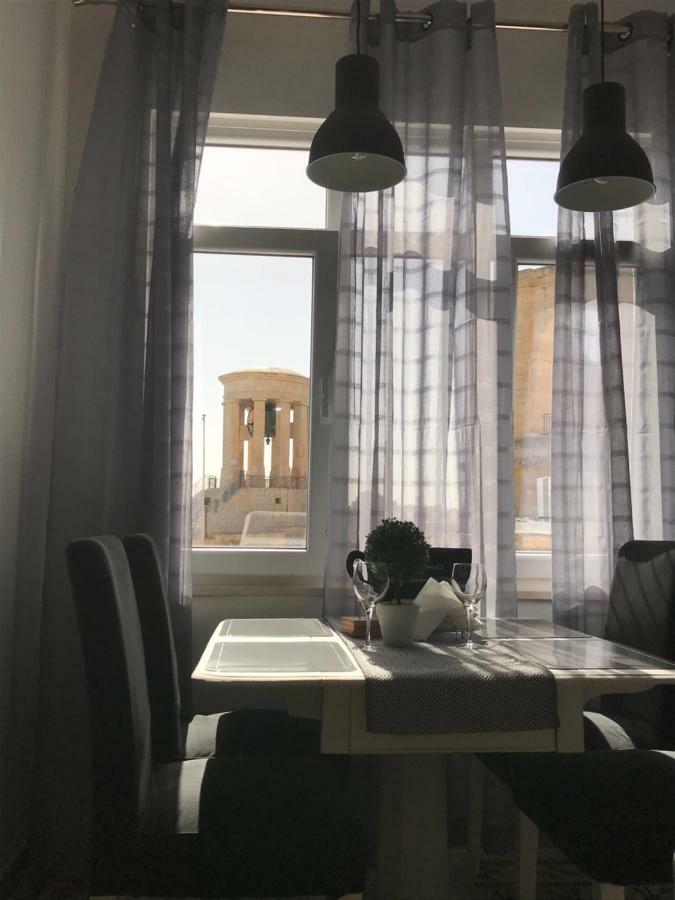 Valletta Harbour View מראה חיצוני תמונה