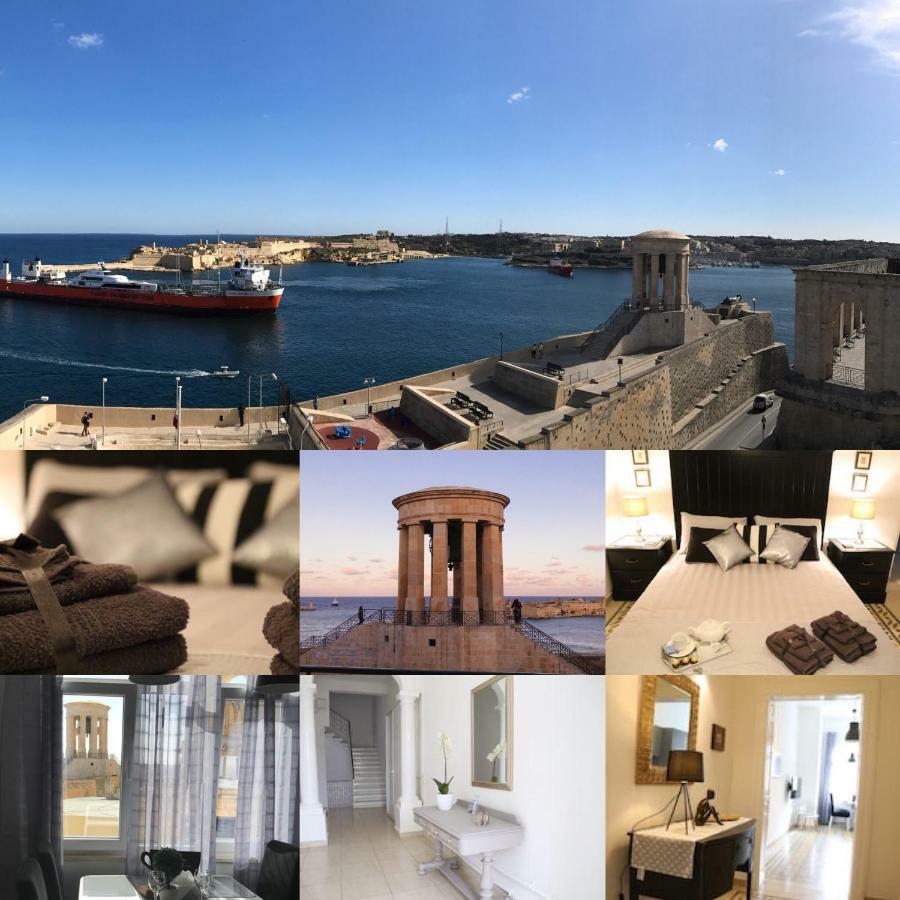 Valletta Harbour View מראה חיצוני תמונה