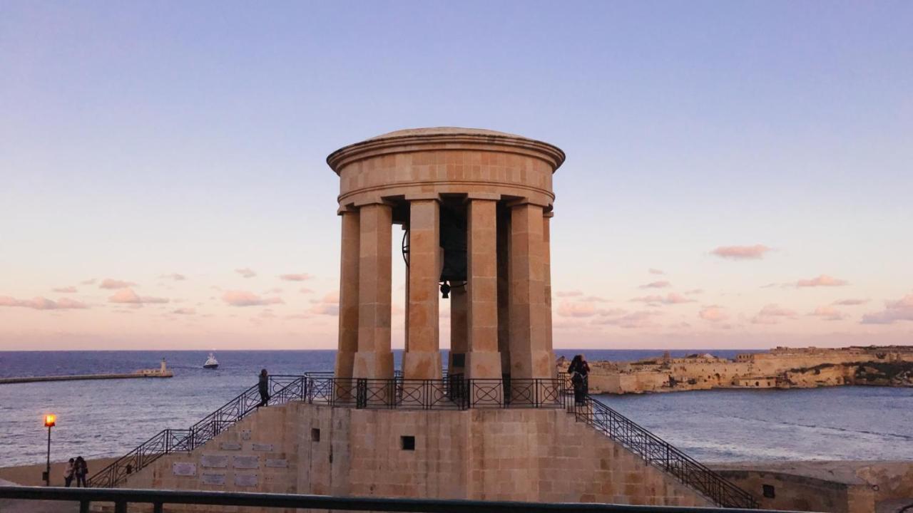 Valletta Harbour View חדר תמונה