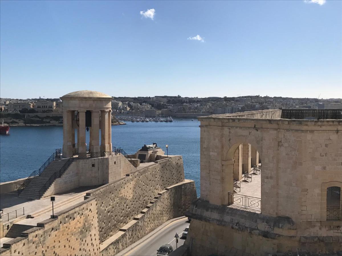 Valletta Harbour View חדר תמונה